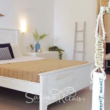 Salinarelais Rooms&Suite Малфа Екстериор снимка