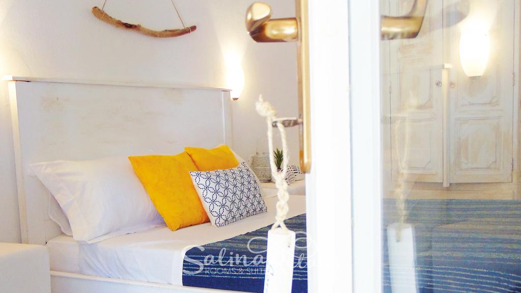 Salinarelais Rooms&Suite Малфа Екстериор снимка