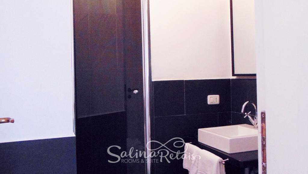 Salinarelais Rooms&Suite Малфа Екстериор снимка