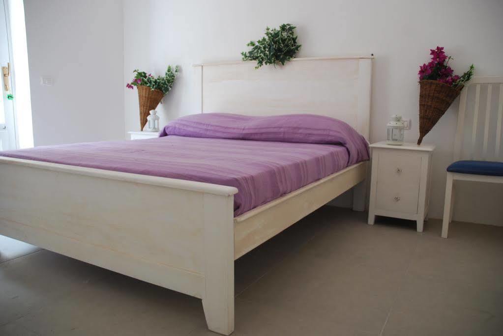 Salinarelais Rooms&Suite Малфа Екстериор снимка
